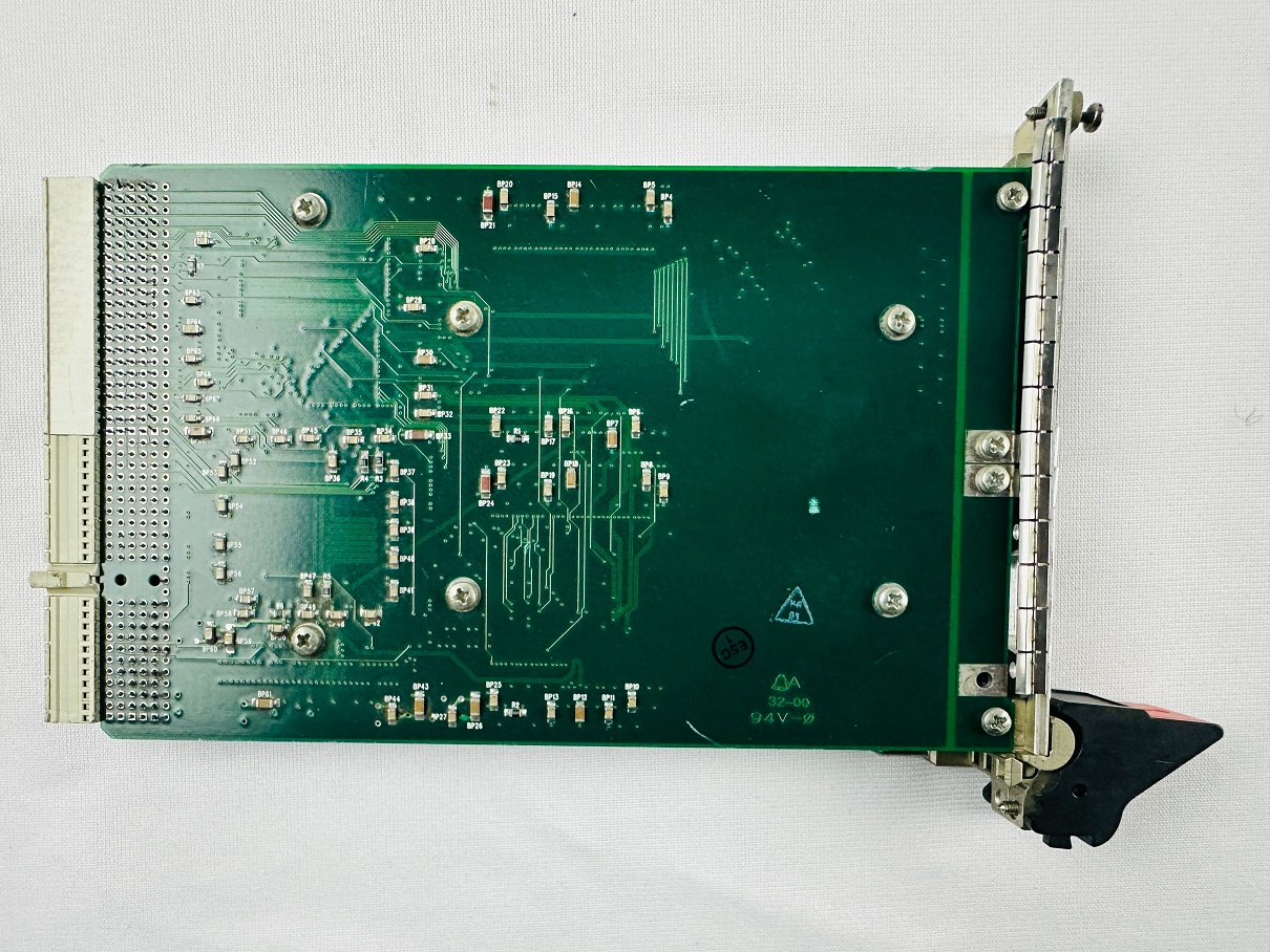 SBS Technologies PCMIP Interface Module SBS Technologies PCMIP Interface Module