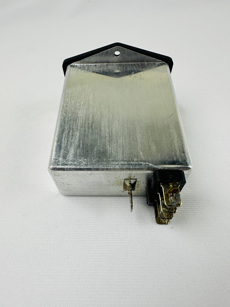 Schaffner FN393-6-05-11 Versatile Power Entry Module Schaffner FN393-6-05-11 Versatile Power Entry Module
