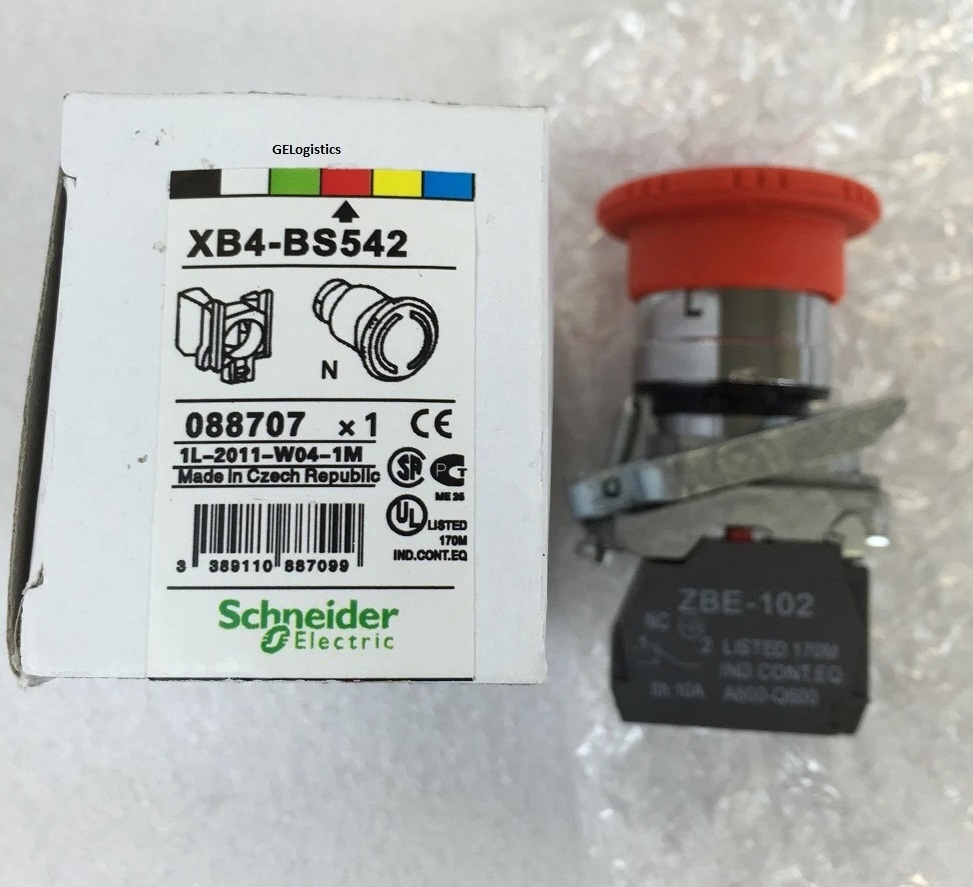 XB4-BS542