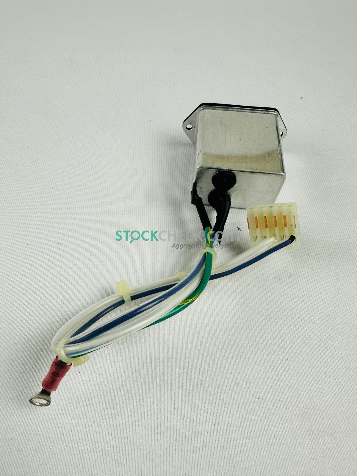 Schurter Electronic Components 4302.5335 Mains Power Connector Schurter Electronic Components 4302.5335 Mains Power Connector