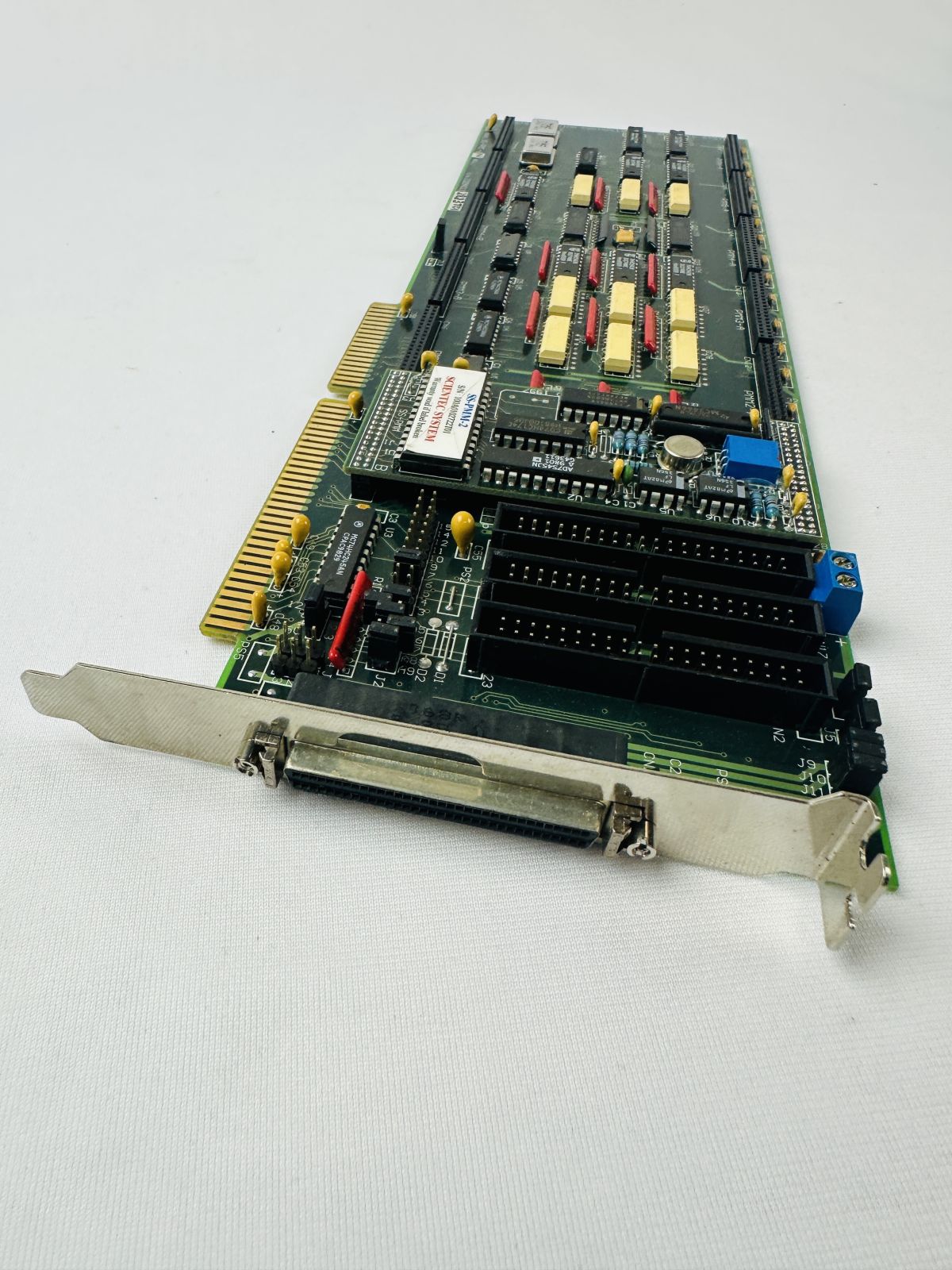Scientec System SS-PMC-6N Scientec System SS-PMC-6N