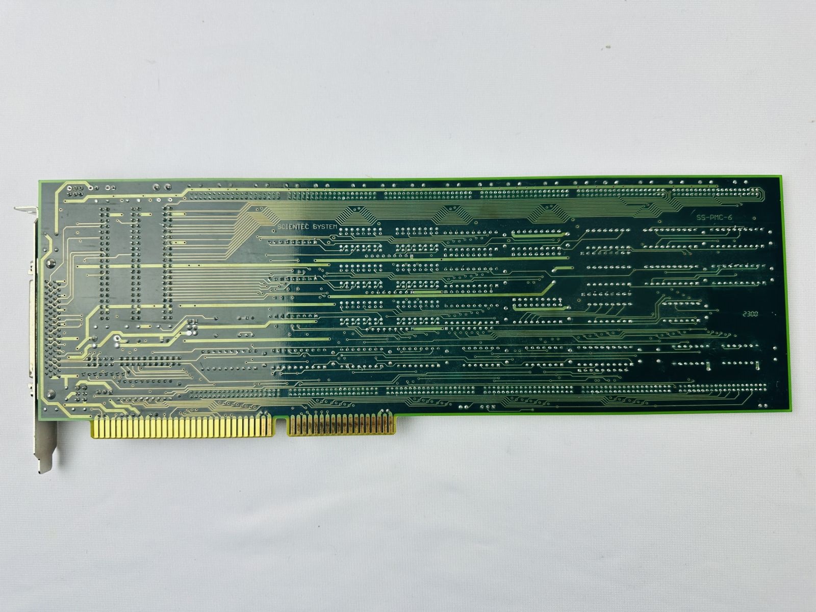 Scientec System SS-PMC-6N Scientec System SS-PMC-6N