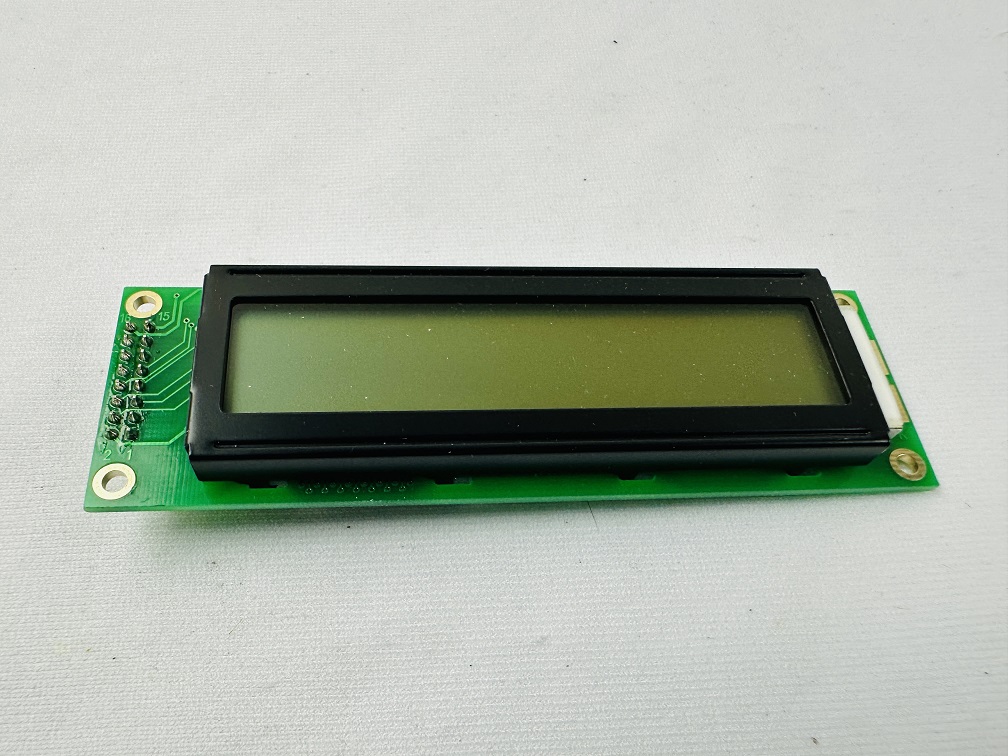 SDEC LMC-SS2A20 LCD Display SDEC LMC-SS2A20 LCD Display