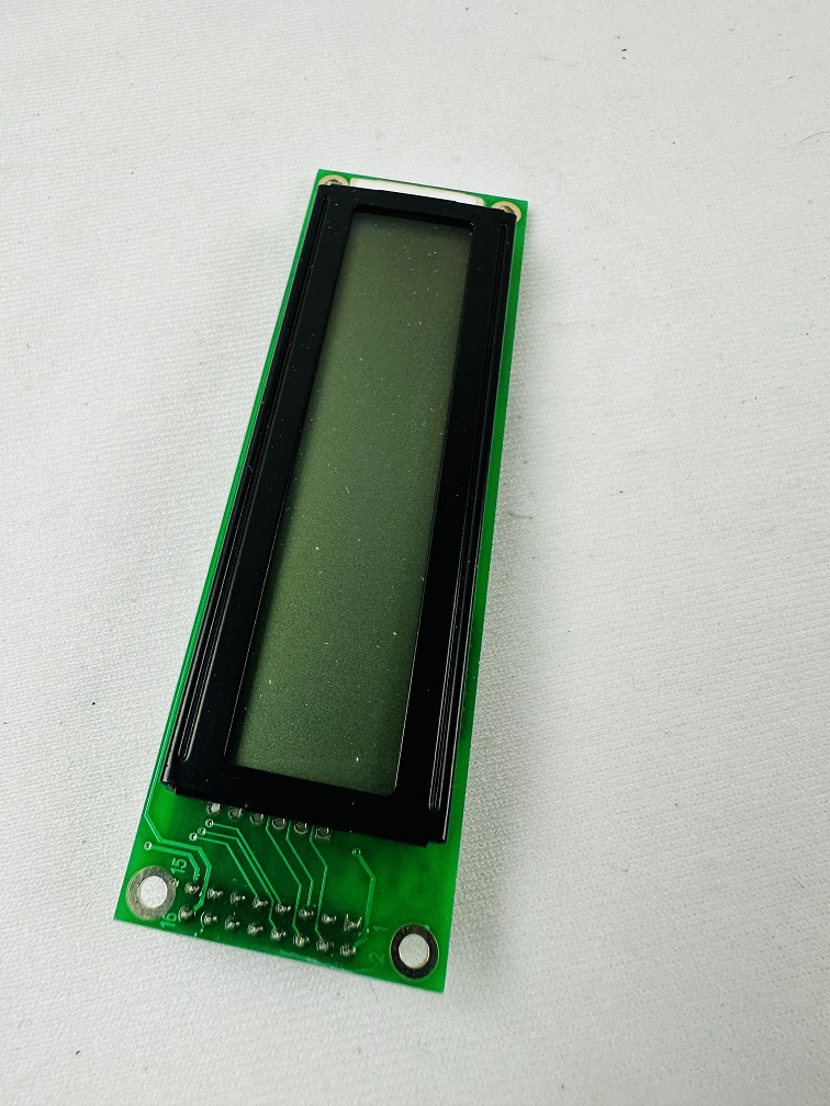SDEC LMC-SS2A20 LCD Display SDEC LMC-SS2A20 LCD Display