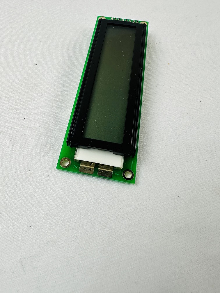 SDEC LMC-SS2A20 LCD Display SDEC LMC-SS2A20 LCD Display