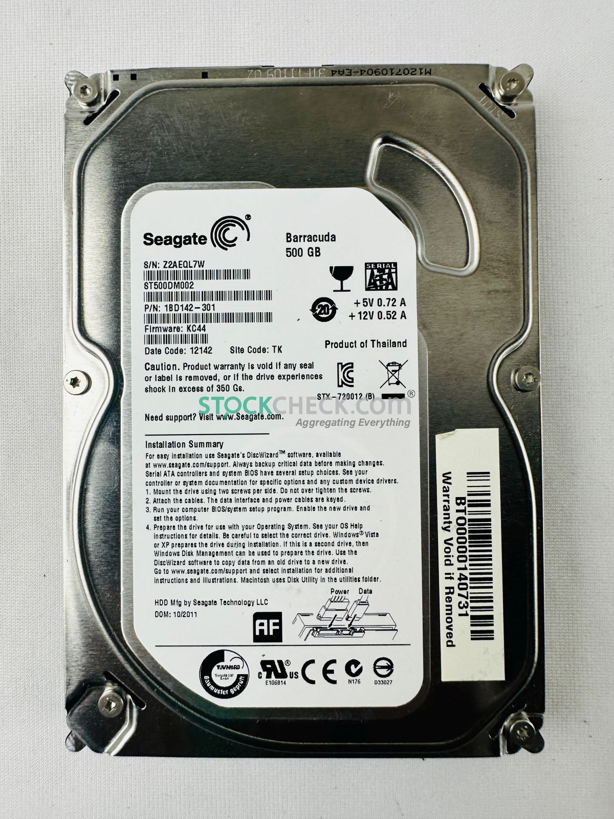 1BD142-301