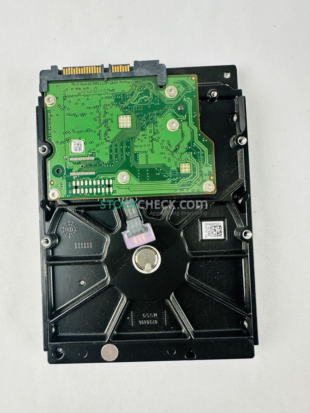 Seagate 1BD142-301 ST500DM002 Hard Disk Drive Seagate 1BD142-301 ST500DM002 Hard Disk Drive