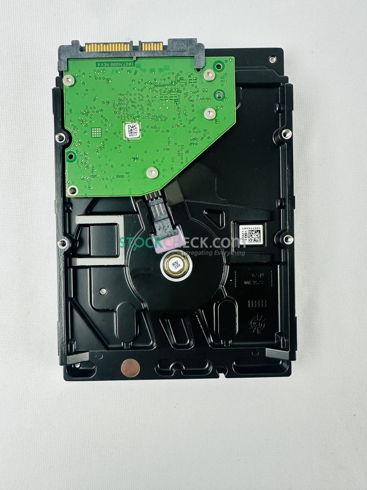 Seagate 1SB102-300 ST1000DM003 Hard Disk Drive Seagate 1SB102-300 ST1000DM003 Hard Disk Drive