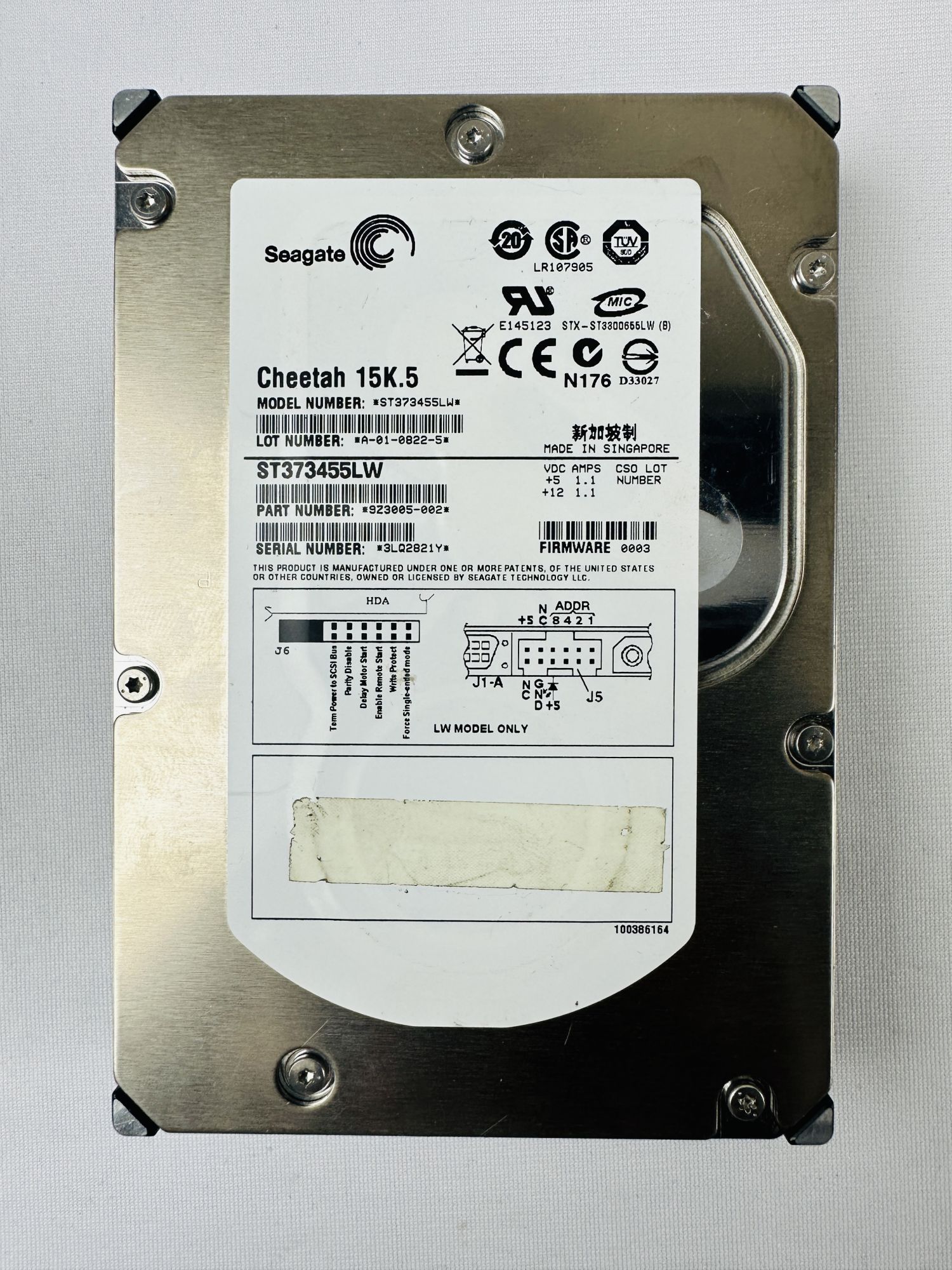 9Z3005-002