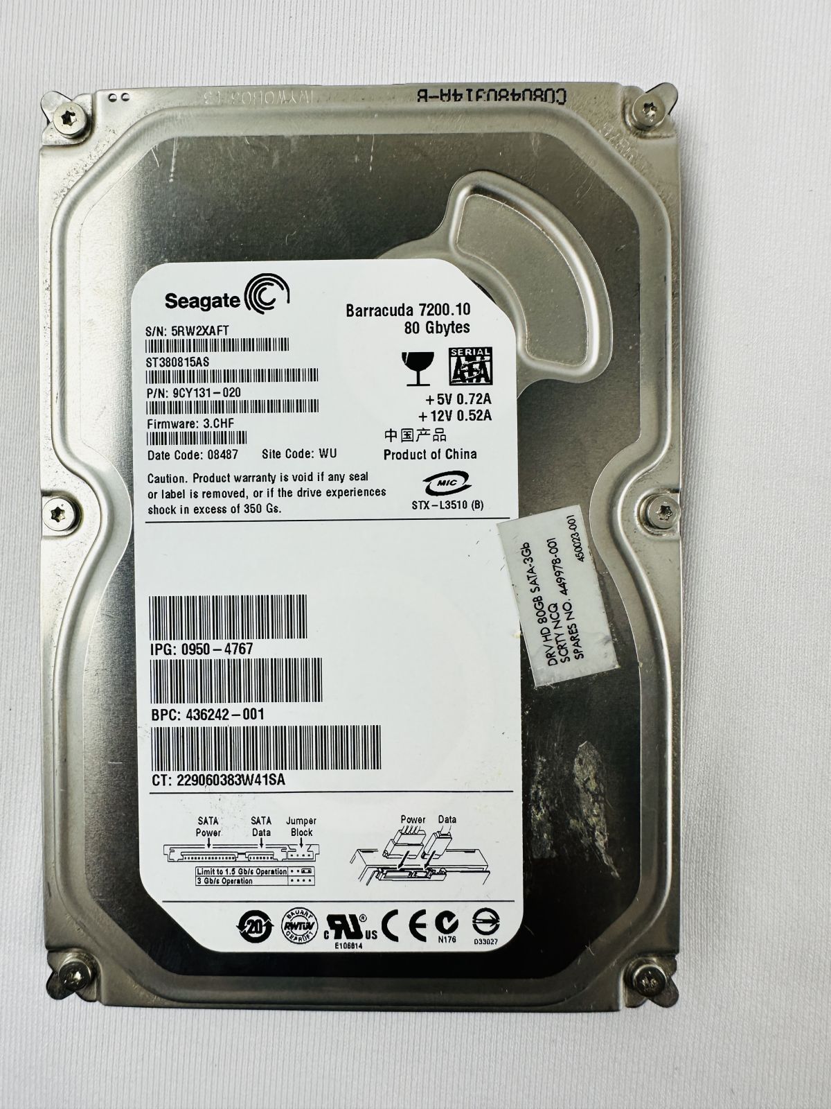 9CY131-020