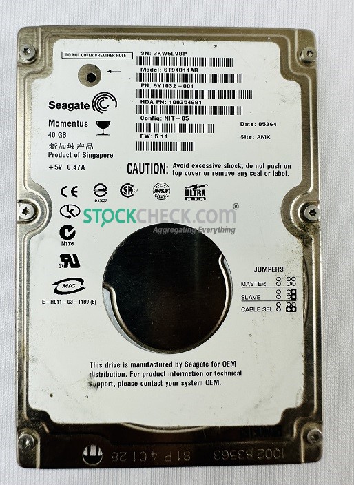 ST94811AB