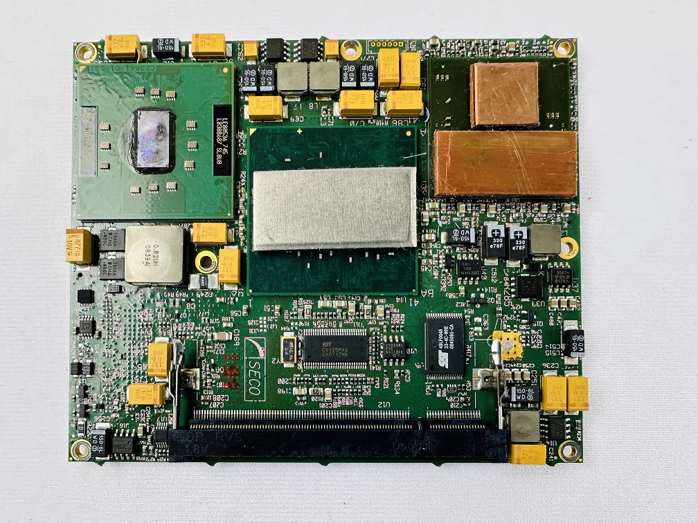 CS732