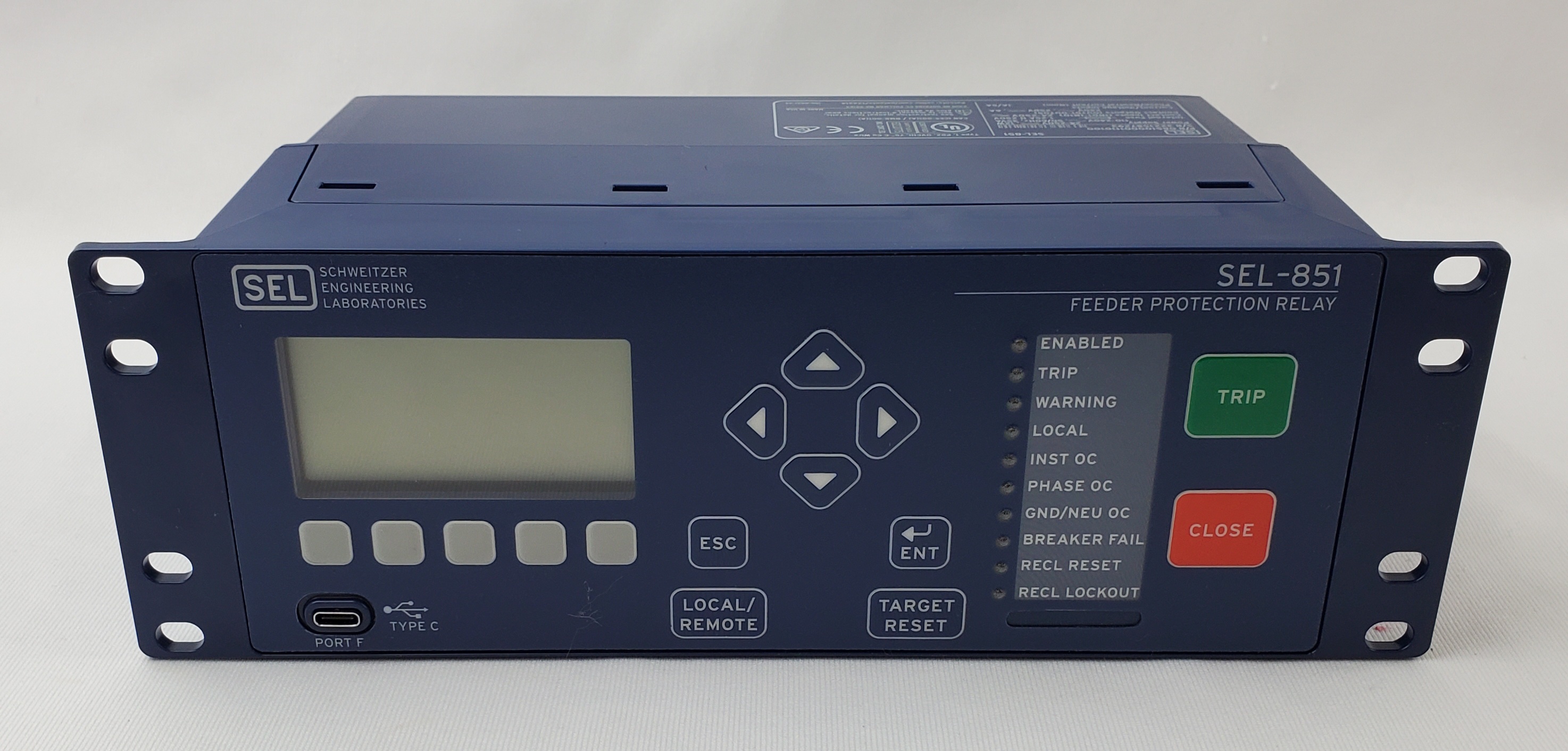 SEL-851