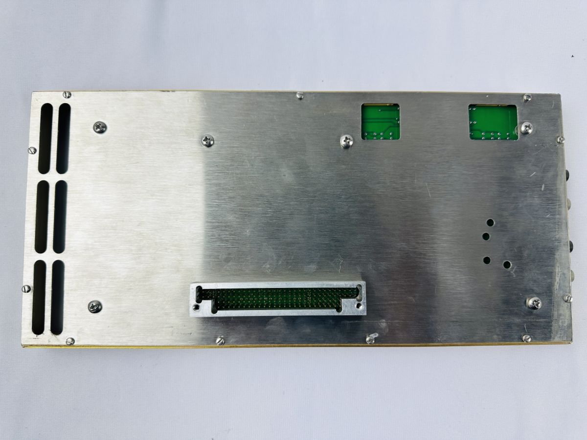 SEMI-TOOL 23835-01 Transceiver SEMI-TOOL 23835-01 Transceiver