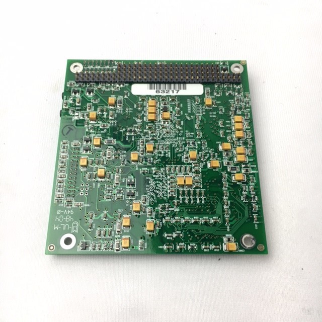 Sensoray MODEL 516 Video Capture Board Sensoray MODEL 516 Video Capture Board