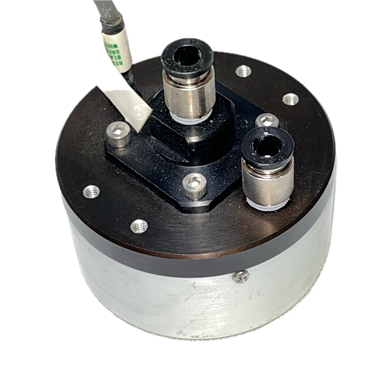 Setra 239 Pressure Transducer Setra 239 Pressure Transducer