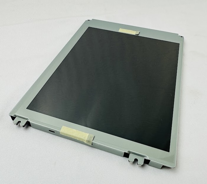 Sharp LQ084V1DG43 MU1770-1 201005-CS 8.4 inch Size TFT Graphic LCD Module Sharp LQ084V1DG43 MU1770-1 201005-CS 8.4 inch Size TFT Graphic LCD Module