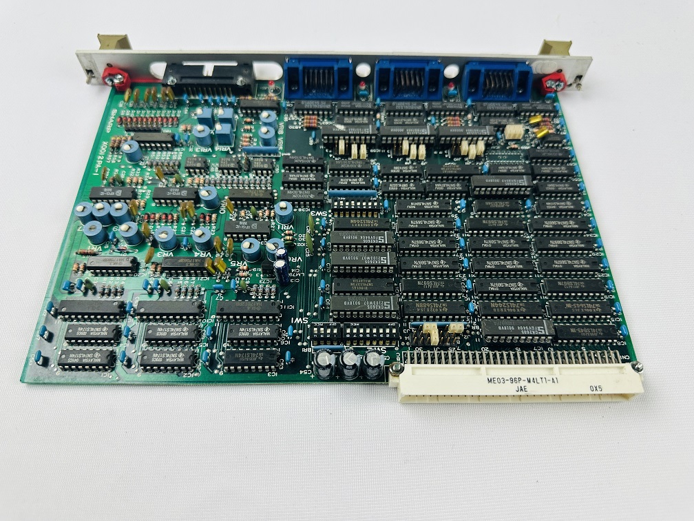 Sharp X0012PA-1 Sharp X0012PA-1