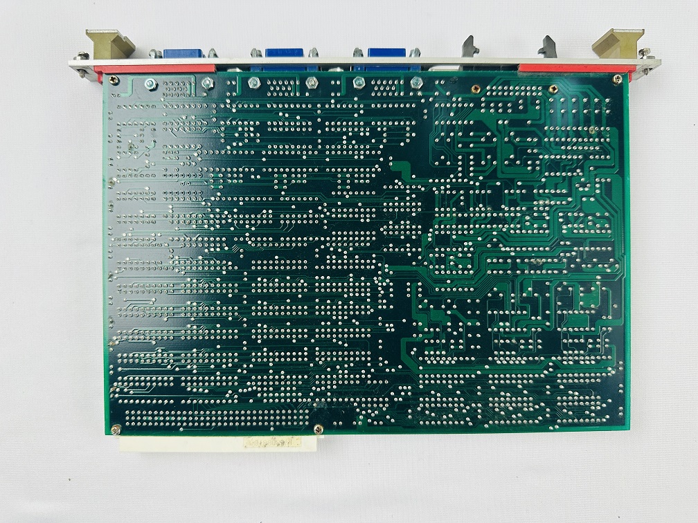 Sharp X0012PA-1 VM1530 VME Controller Card Sharp X0012PA-1 VM1530 VME Controller Card