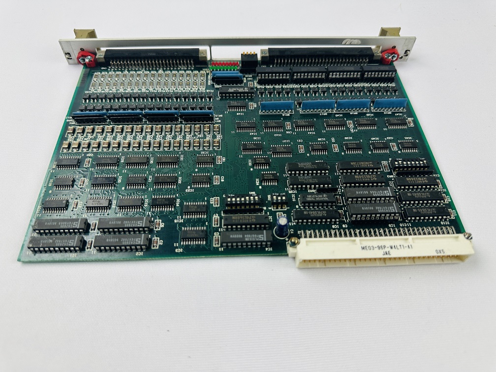 Sharp VM1540A VME Controller Card Sharp VM1540A VME Controller Card