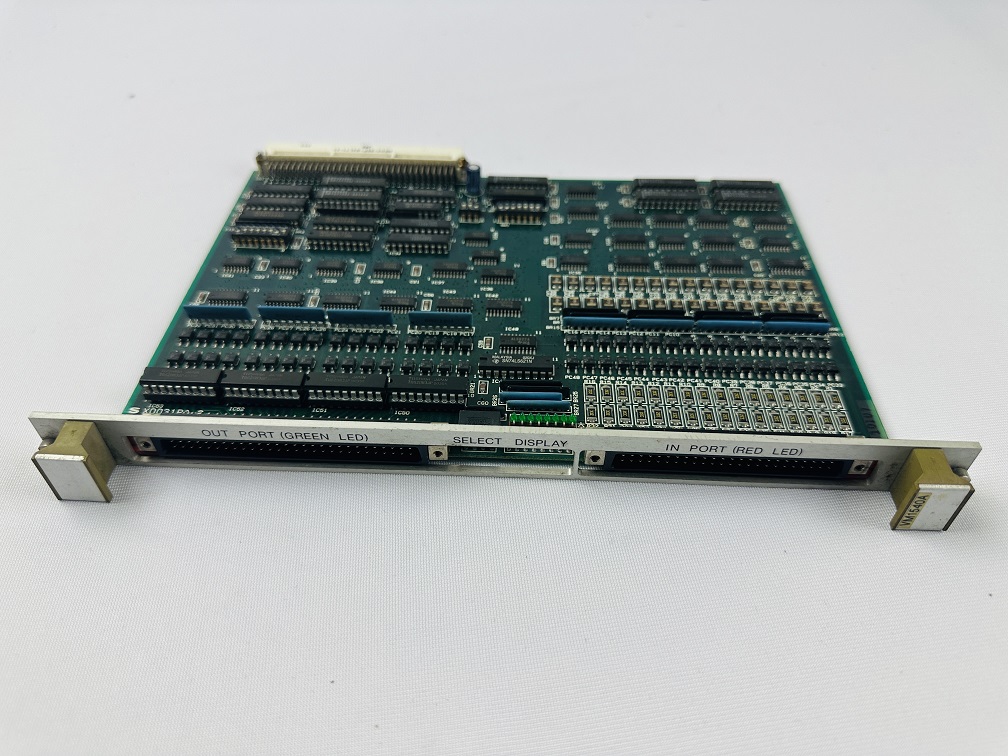 Sharp VM1540A VME Controller Card Sharp VM1540A VME Controller Card