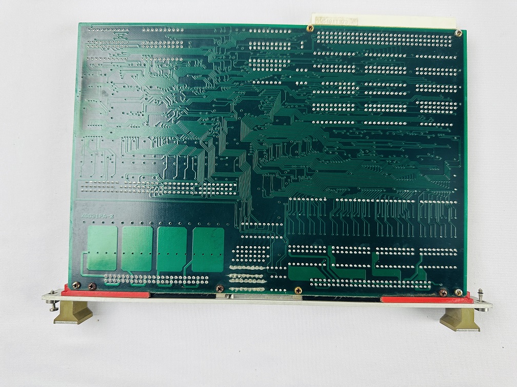 Sharp VM1540A VME Controller Card Sharp VM1540A VME Controller Card