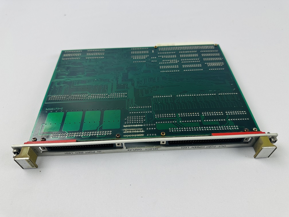 Sharp VM1540A VME Controller Card Sharp VM1540A VME Controller Card