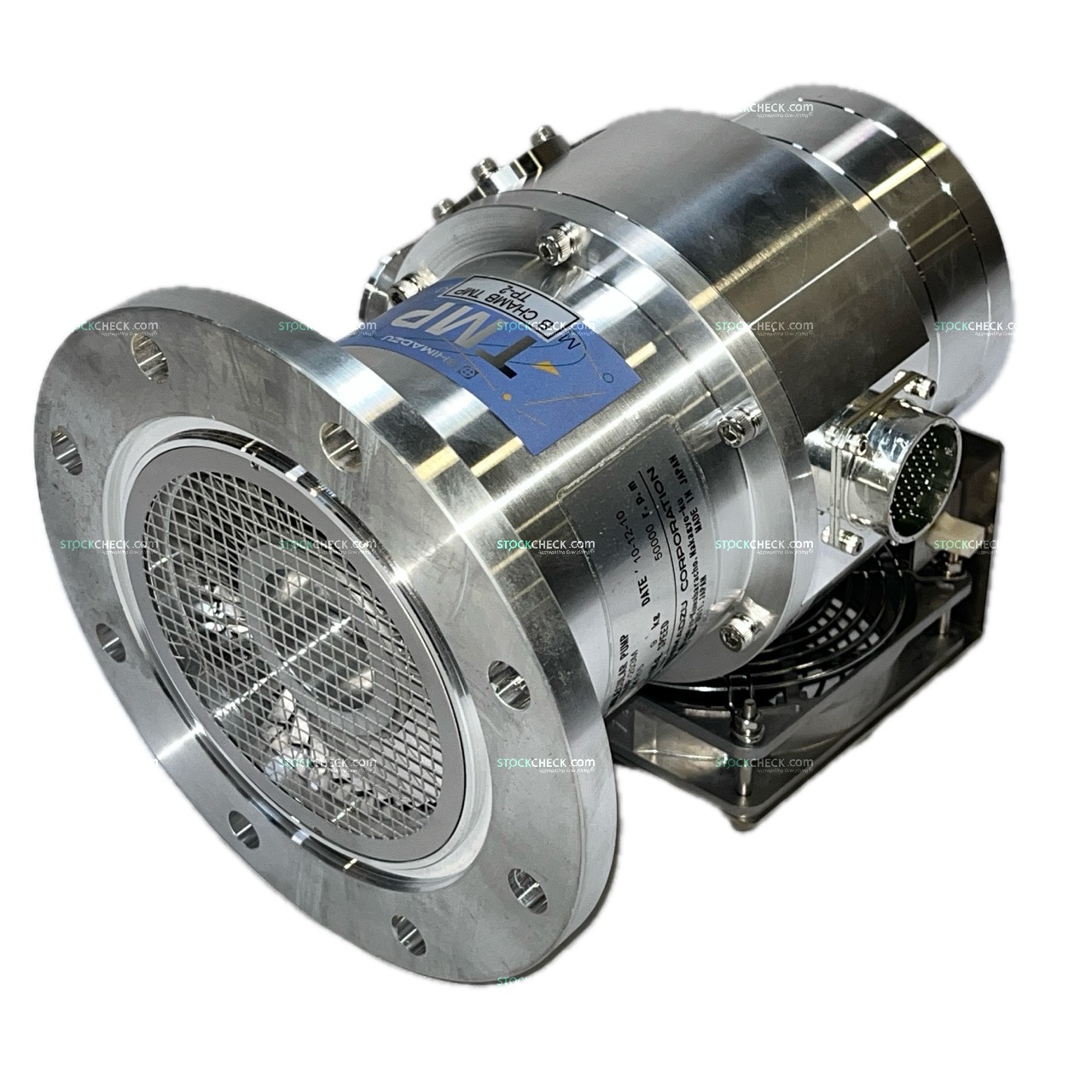 TMP-203M