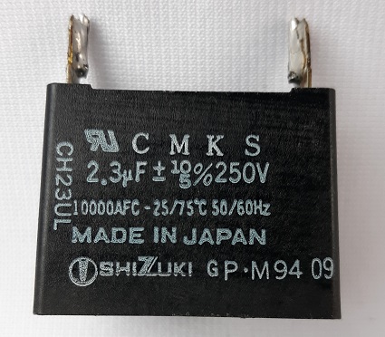 CH23UL