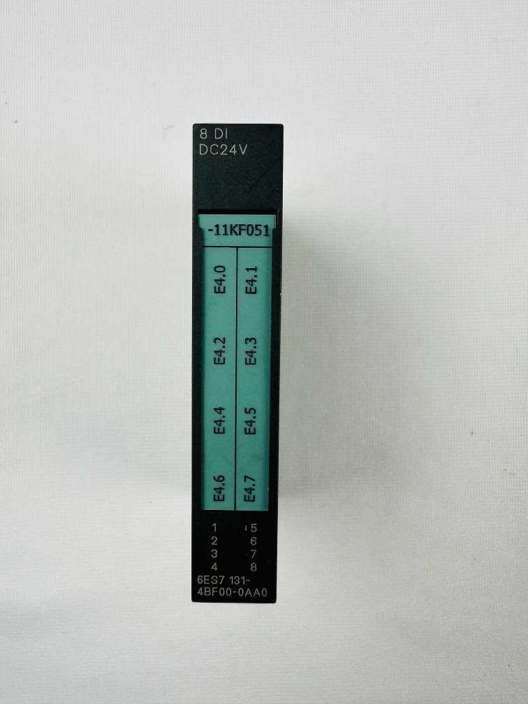 6ES7131-4BF00-0AA0