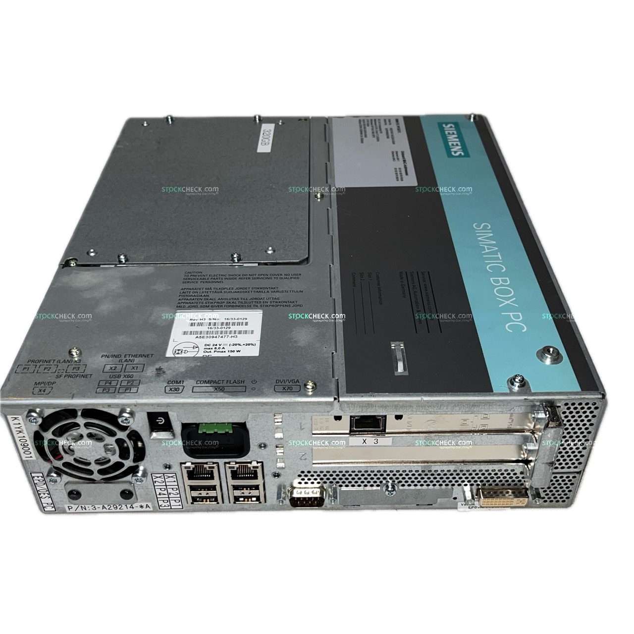 6ES7647-6CG36-0GA0