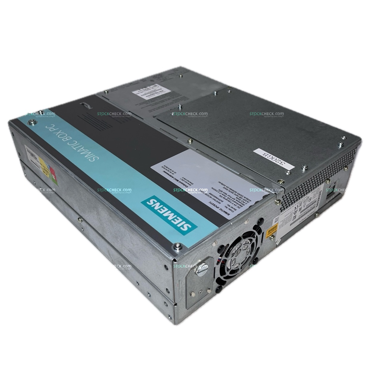 Siemens 6ES7647-6CG36-0GA0 Simatic Controller Siemens 6ES7647-6CG36-0GA0 Simatic Controller