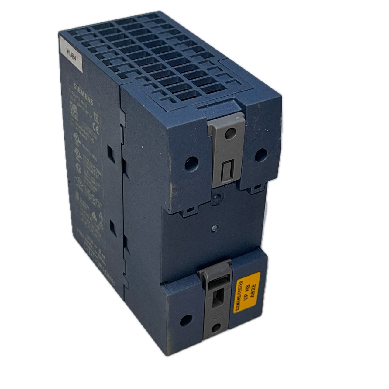 Siemens 6GK5005-0BA00-1AB2 Ethernet Switch Siemens 6GK5005-0BA00-1AB2 Ethernet Switch