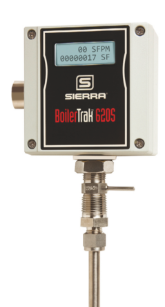 Sierra Instruments BoilerTrak 620S-BT Sierra Instruments BoilerTrak 620S-BT