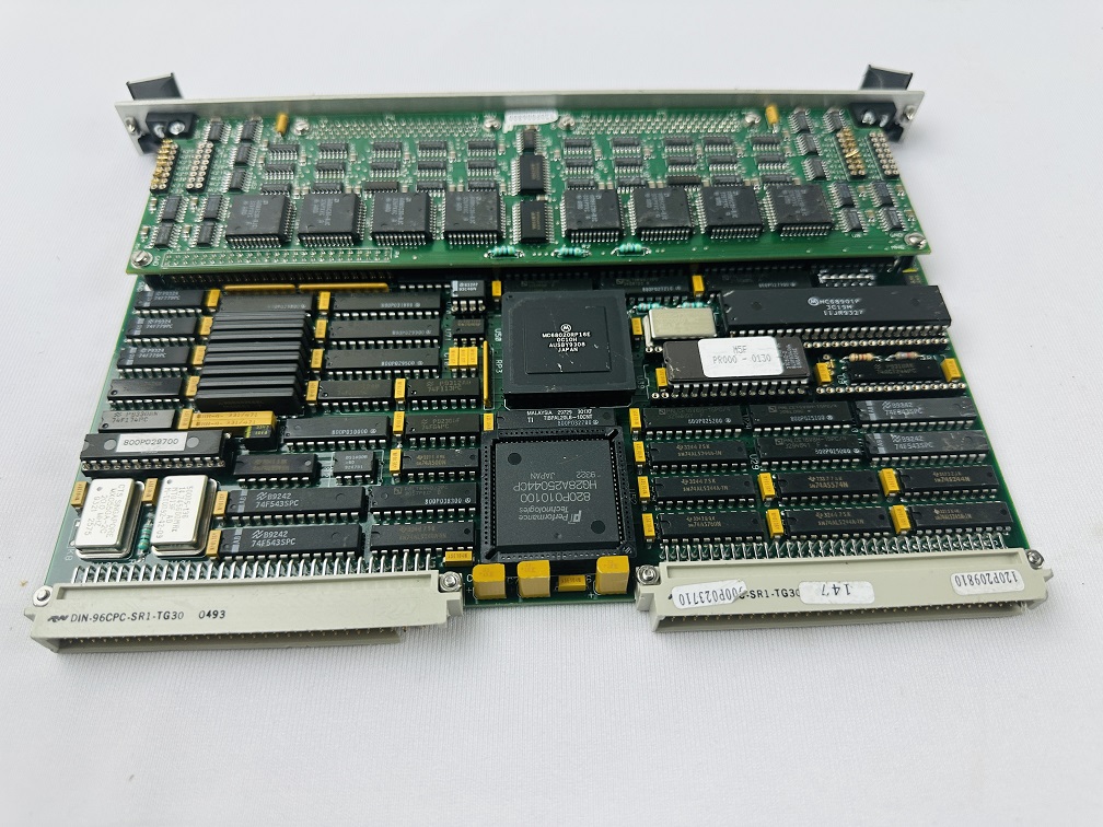 Simpact ICP6000 CPU Board Simpact ICP6000 CPU Board