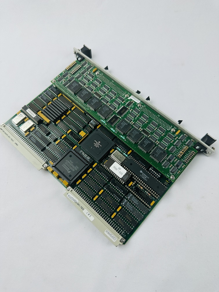 Simpact ICP6000 CPU Board Simpact ICP6000 CPU Board