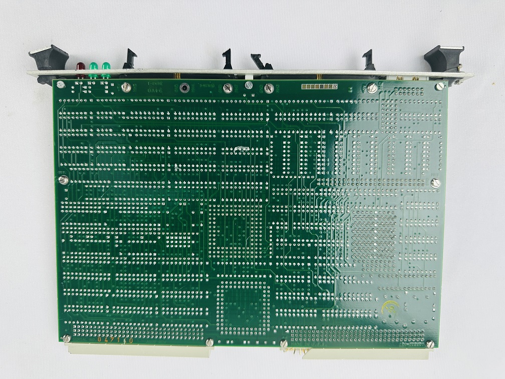 Simpact ICP6000 CPU Board Simpact ICP6000 CPU Board