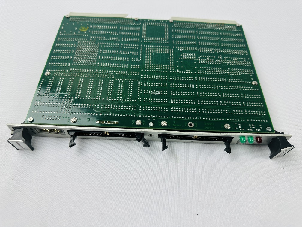 Simpact ICP6000 CPU Board Simpact ICP6000 CPU Board