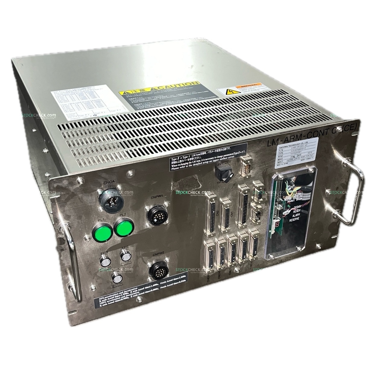 CX80-001502-V2