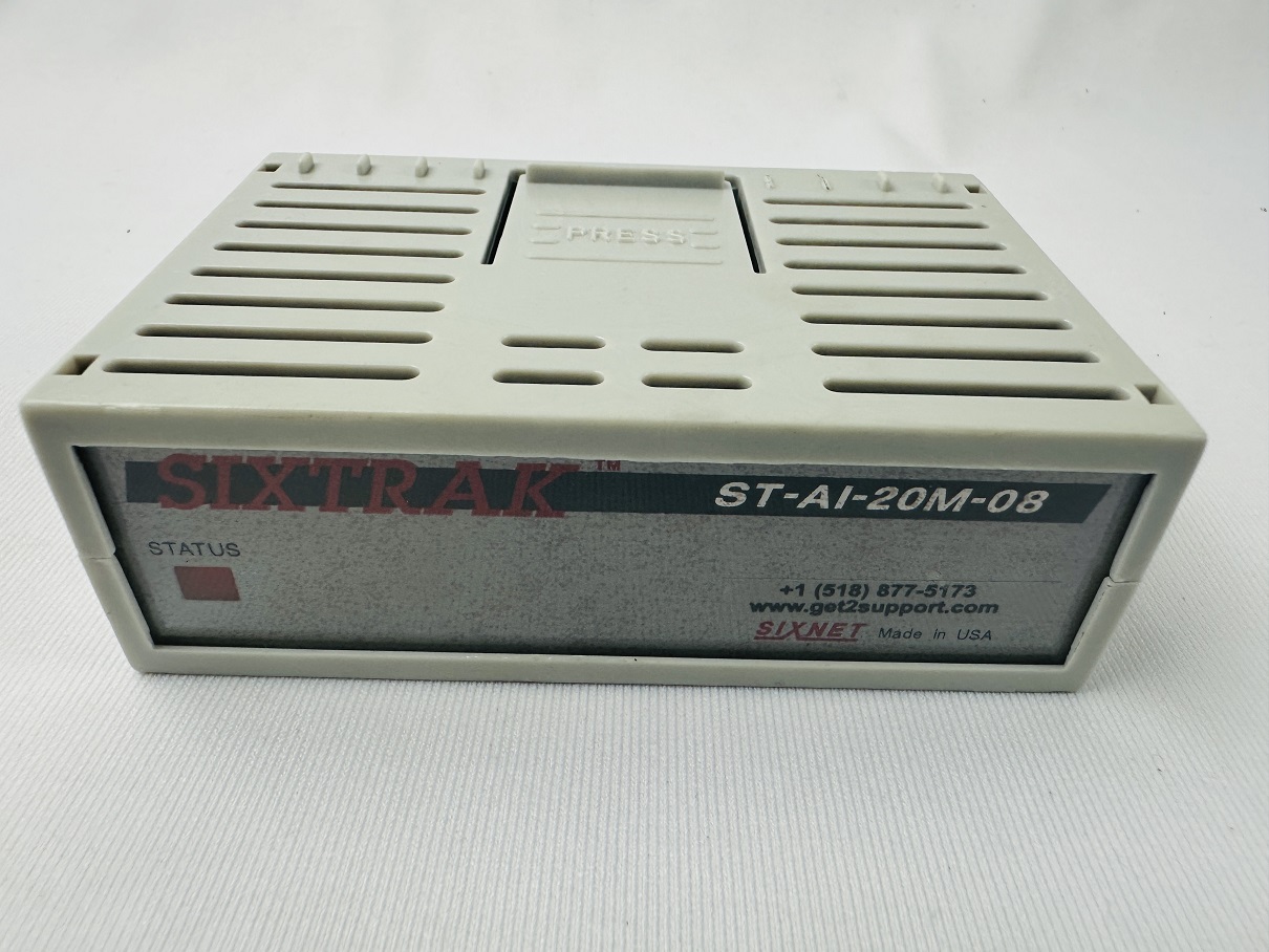 ST-AI-20M-08