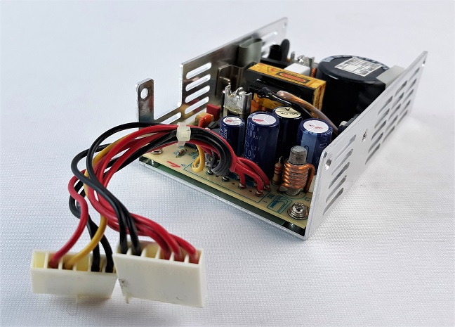 Skynet SNP-8086 Power Supplies Skynet SNP-8086 Power Supplies