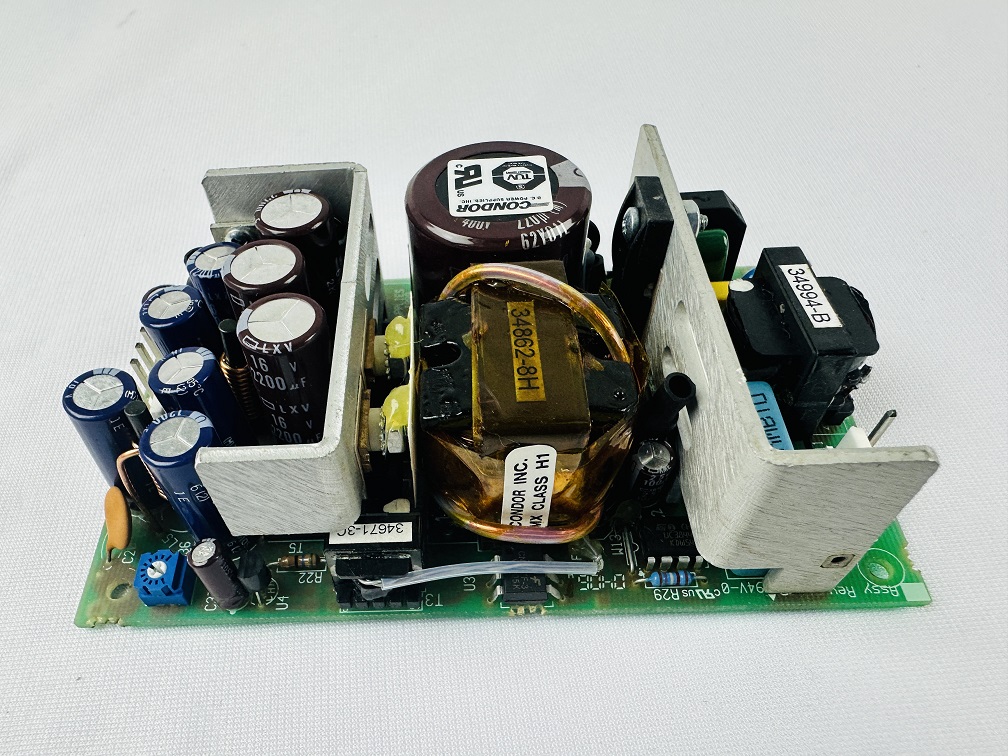 SL Power GLM65H Open Frame Power Supply SL Power GLM65H Open Frame Power Supply