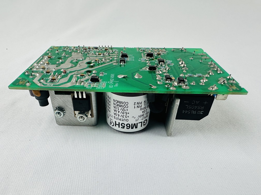 SL Power GLM65H Open Frame Power Supply SL Power GLM65H Open Frame Power Supply