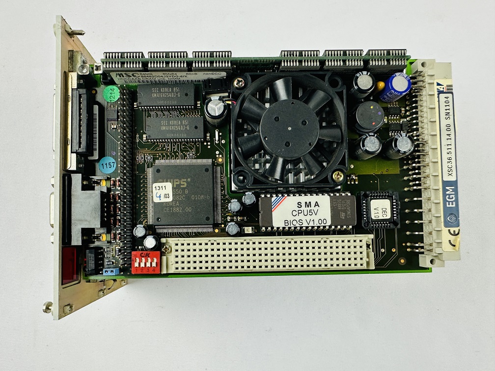 CPU5M