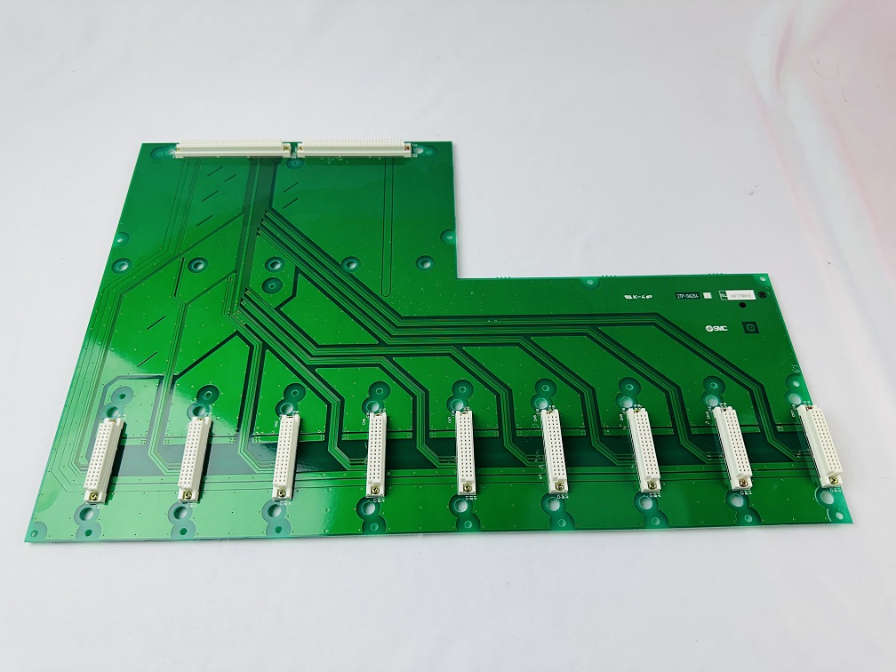 SMC 2TP-0A204 Backplane SMC 2TP-0A204 Backplane