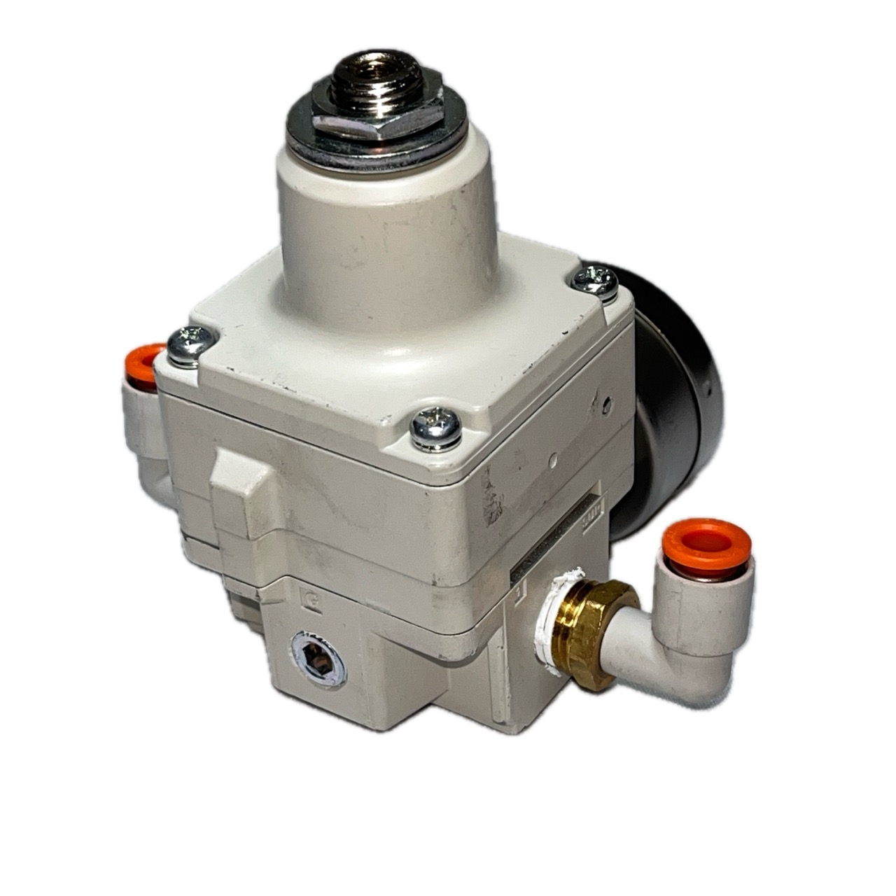 SMC Corporation IR2020-N02 Regulator SMC Corporation IR2020-N02 Regulator