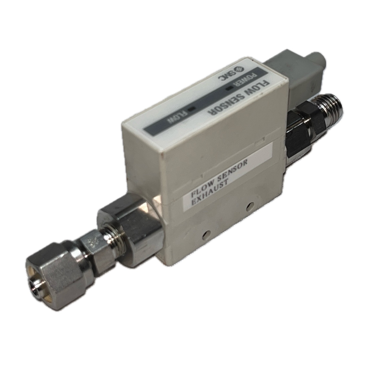 SMC PFM510-01-1 Digital Flow Switch SMC PFM510-01-1 Digital Flow Switch