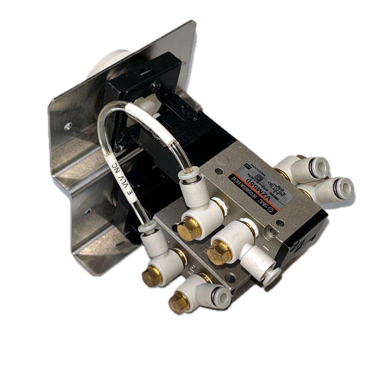 SMC VZM550 SMC VZM550