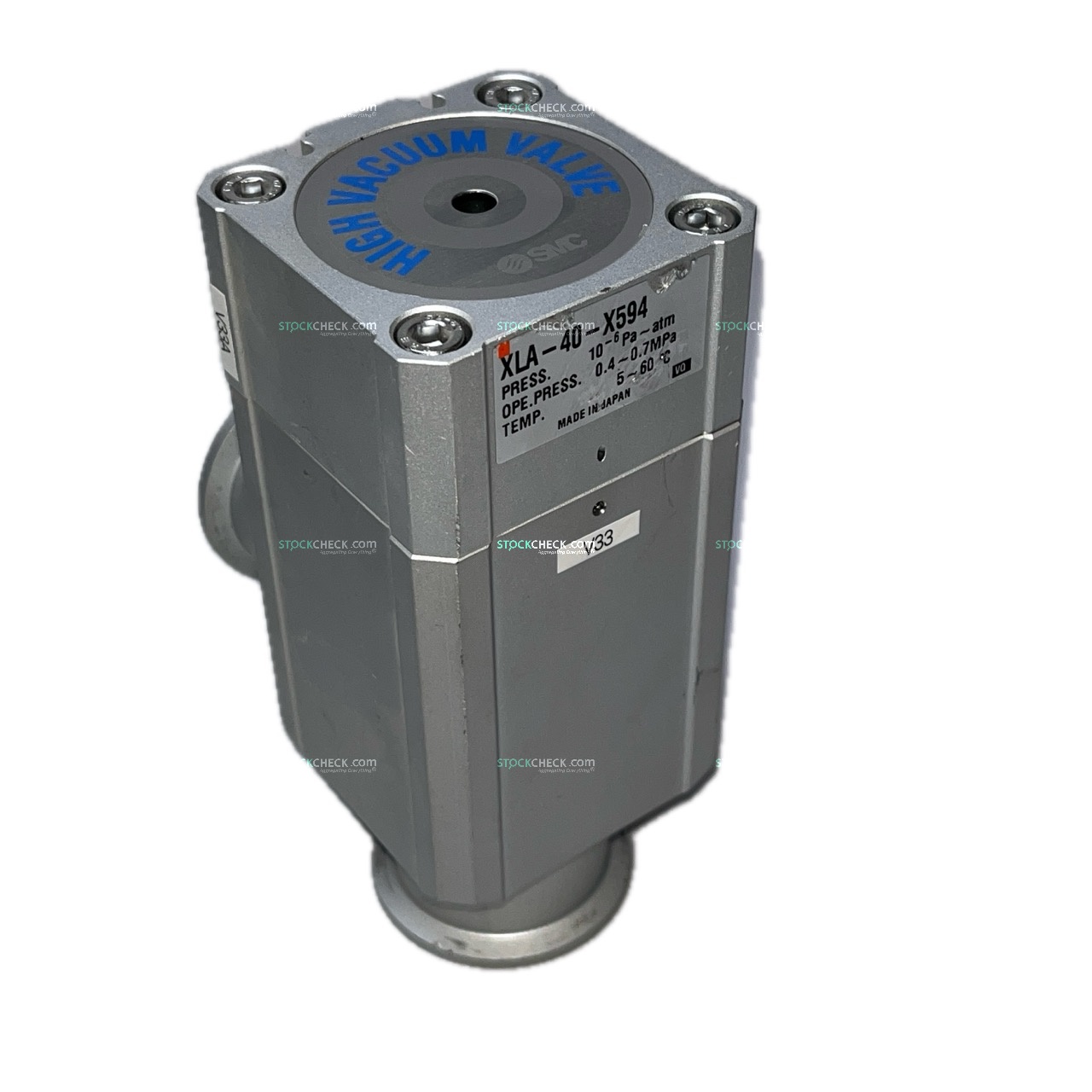 XLA-40-X594