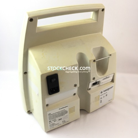 Smith & Nephew 7210771 Controlled Disc Simulation Control Unit Smith & Nephew 7210771 Controlled Disc Simulation Control Unit